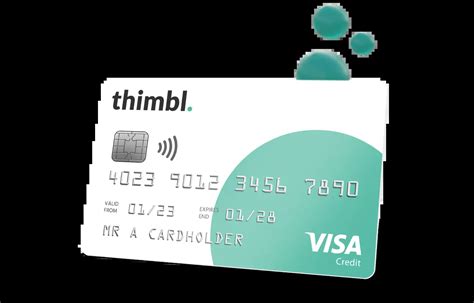 thimbl loan|thimble credit card application.
